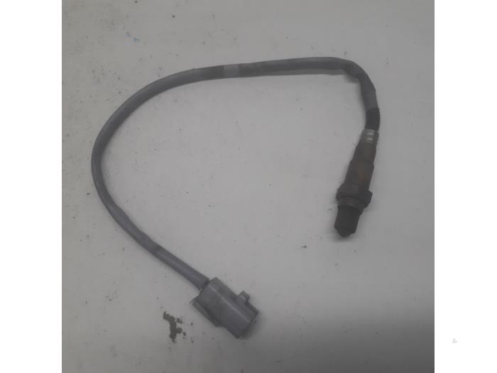 Gebrauchte Lambdasonde Nissan Pixo (D31S) 1.0 12V Preis € 26,25 Margenregelung angeboten von Reclycar De Boer BV