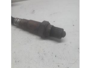 Lambda probe from a Nissan Pixo (D31S) 1.0 12V 2010