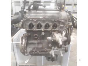 Used Engine Chevrolet Aveo (250) 1.2 16V Price € 525,00 Margin scheme offered by Reclycar De Boer BV