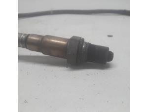 Sonde lambda d'un Nissan Pixo (D31S) 1.0 12V 2010