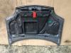 Bonnet from a Nissan X-Trail (T30) 2.2 dCi 16V 4x4 2005