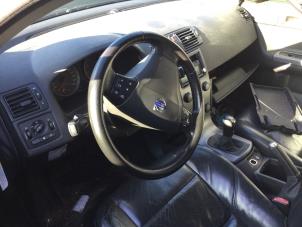 Usados Juego y módulo de airbag Volvo V50 (MW) 1.8 16V Precio € 262,50 Norma de margen ofrecido por Reclycar De Boer BV