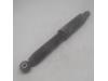 Rear shock absorber, left from a Fiat Fiorino (225), 2007 1.4, Delivery, Petrol, 1.360cc, 54kW (73pk), FWD, TU3JP; KFV; KFT, 2007-11 2008