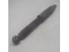 Rear shock absorber, right from a Fiat Fiorino (225), 2007 1.4, Delivery, Petrol, 1.360cc, 54kW (73pk), FWD, TU3JP; KFV; KFT, 2007-11 2008