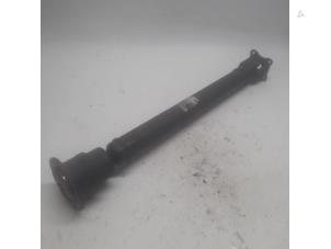 Used 4x4 front intermediate driveshaft Suzuki Jimny 1.5 16V AllGrip Price € 525,00 Margin scheme offered by Reclycar De Boer BV