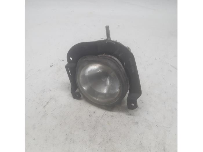 Fog light, front right from a Fiat Fiorino (225) 1.4 2008