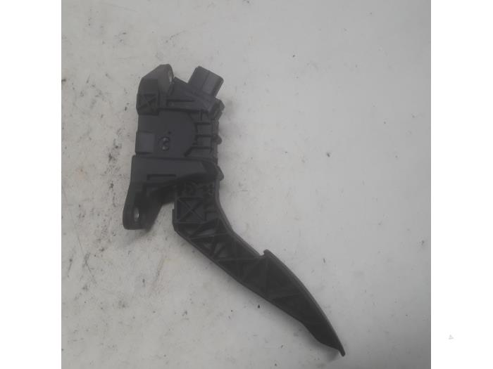 Begagnade Gaspedalsensor Suzuki Jimny 1.5 16V AllGrip Pris € 105,00 Marginaltabell erbjuds av Reclycar De Boer BV
