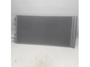 Used Air conditioning radiator Renault Megane III Grandtour (KZ) 1.5 dCi 110 Price € 52,50 Margin scheme offered by Reclycar De Boer BV