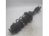 Fronts shock absorber, left from a Fiat Tipo (356W/357W), 2016 1.6 D Multijet 16V, Combi/o, Diesel, 1.598cc, 96kW (131pk), FWD, 46346020, 2020-11, 356WXM; 357WXG 2021