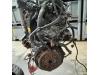 Motor from a Renault Twingo II (CN) 1.2 16V 2013