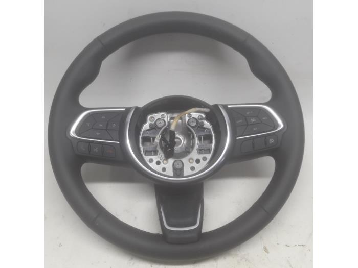 Begagnade Ratt Fiat Tipo (356W/357W) 1.6 D Multijet 16V Pris € 210,00 Marginaltabell erbjuds av Reclycar De Boer BV