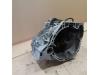 Gearbox from a Renault Megane III Berline (BZ), 2008 / 2017 1.2 16V TCE 115, Hatchback, 4-dr, Petrol, 1.197cc, 85kW (116pk), FWD, H5F400; H5FA4, 2012-03 / 2015-08, BZ11; BZD1 2014