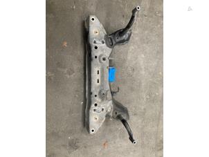 Usados Subchasis Ford EcoSport (JK8) 1.5 TDCi EcoBlue Precio € 52,50 Norma de margen ofrecido por Reclycar De Boer BV