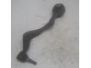 Front lower wishbone, left from a BMW 3 serie (E90) 320d 16V 2011