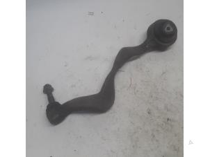 Used Front lower wishbone, right BMW 3 serie (E90) 320d 16V Price € 42,00 Margin scheme offered by Reclycar De Boer BV
