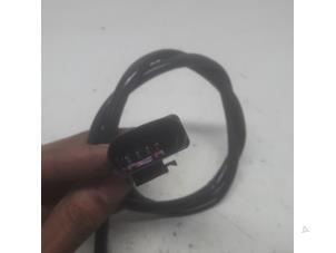 Sonde lambda d'un Volkswagen Passat (3G2) 1.5 TSI 16V 2020