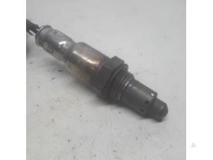 Sonde lambda d'un Volkswagen Passat (3G2) 1.5 TSI 16V 2020