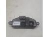 Heater resistor from a Renault Megane IV (RFBB) 1.6 GT Energy dCi 165 2017