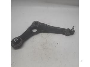 Used Front lower wishbone, right Renault Megane IV (RFBB) 1.6 GT Energy dCi 165 Price € 73,50 Margin scheme offered by Reclycar De Boer BV