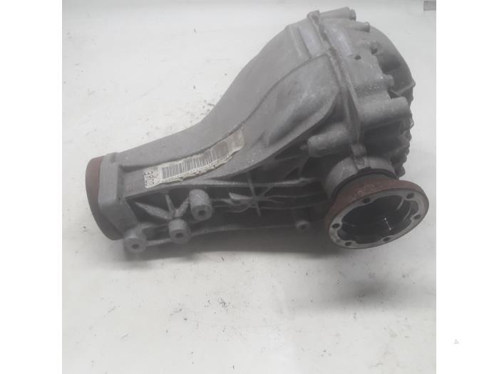 Gebrauchte Differential hinten Audi A4 (B8) 2.0 TDI 16V Preis € 367,50 Margenregelung angeboten von Reclycar De Boer BV