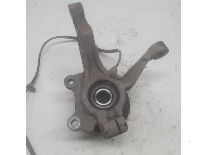 Front wheel hub Ford EcoSport 1.5 TDCi EcoBlue - 2444962