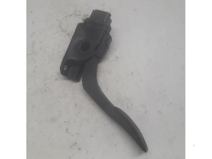 Begagnade Gaspedalsensor Ford EcoSport (JK8) 1.5 TDCi EcoBlue Pris € 78,75 Marginaltabell erbjuds av Reclycar De Boer BV