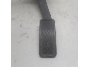Gaspedalsensor från en Ford EcoSport (JK8) 1.5 TDCi EcoBlue 2016