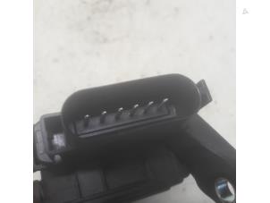 Gaspedalsensor från en Ford EcoSport (JK8) 1.5 TDCi EcoBlue 2016