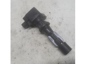 Used Ignition coil Ford Galaxy (WA6) 2.3 16V Price € 15,75 Margin scheme offered by Reclycar De Boer BV