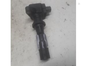 Used Ignition coil Ford Galaxy (WA6) 2.3 16V Price € 15,75 Margin scheme offered by Reclycar De Boer BV
