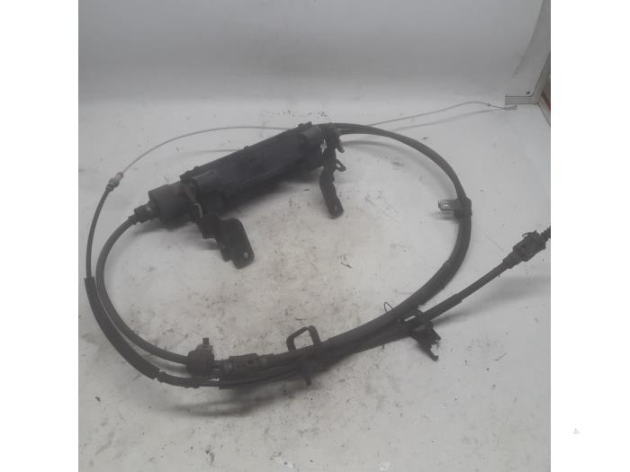 Module De Base De Frein électrique Eaton 147009C SB 525 - 90V DC, Neuf Sans Emballage D'origine