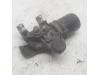Front wiper motor from a Peugeot 107 1.0 12V 2007