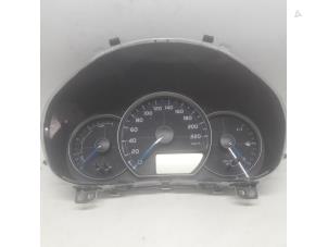 Used Odometer KM Toyota Yaris III (P13) 1.5 16V Hybrid Price € 68,25 Margin scheme offered by Reclycar De Boer BV