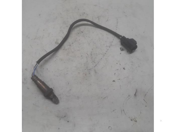 Usagé Sonde lambda Volvo V40 (MV) 2.0 T2 16V Prix € 26,25 Règlement à la marge proposé par Reclycar De Boer BV
