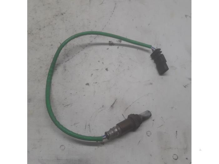 Usagé Sonde lambda Volvo V40 (MV) 2.0 T2 16V Prix € 26,25 Règlement à la marge proposé par Reclycar De Boer BV