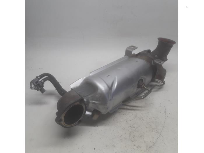 Catalytic converter Opel Grandland/Grandland X 1.6 Turbo 16V Hybrid ...