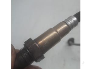 Lambda probe from a Opel Grandland (X) 1.6 Turbo 16V Hybrid 2021