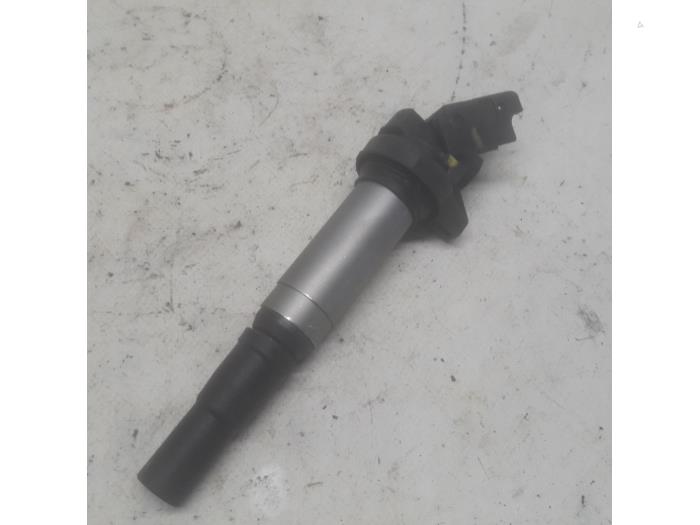 Usagé Bobine Opel Grandland (X) 1.6 Turbo 16V Hybrid Prix € 26,25 Règlement à la marge proposé par Reclycar De Boer BV