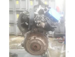 Used Engine Volkswagen Up! (121) 1.0 12V 60 Price € 472,50 Margin scheme offered by Reclycar De Boer BV