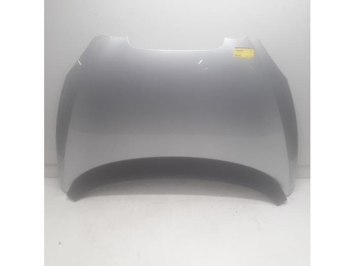Używane Maska Seat Altea XL (5P5) 1.8 TFSI 16V Cena € 141,75 Procedura marży oferowane przez Reclycar De Boer BV