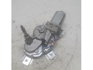 Begagnade Bakre torkarmotor Suzuki Alto 1.0 12V Pris € 15,75 Marginaltabell erbjuds av Reclycar De Boer BV