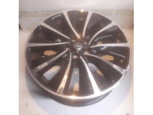 Used Wheel Opel Grandland/Grandland X 1.6 Turbo 16V Hybrid Price € 157,50 Margin scheme offered by Reclycar De Boer BV