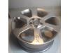 Set of sports wheels from a Volvo XC70 (BZ) 2.4 D 20V AWD 2011