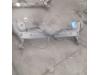 Ford Fiesta 7 1.5 TDCi 85 Hinterachse Vorderradantrieb