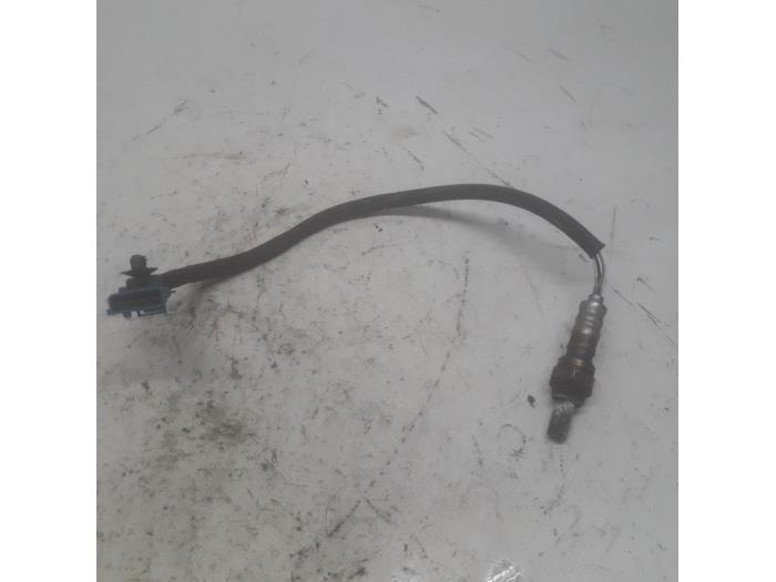 Usados Sonda Lambda Peugeot 308 SW (4E/H) 1.6 VTI 16V Precio € 31,50 Norma de margen ofrecido por Reclycar De Boer BV