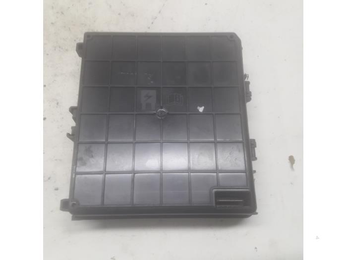 Central electronic Modul van een Ford Fiesta 7 1.5 TDCi 85 2018