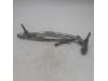 Ford Fiesta 7 1.5 TDCi 85 Scheibenwischer Mechanik