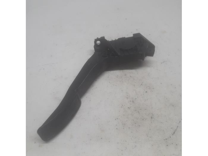 Ford Fiesta Throttle pedal position sensors stock