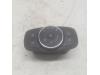 Ford Fiesta 7 1.5 TDCi 85 Licht Schalter