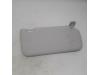 Ford Fiesta 7 1.5 TDCi 85 Sonnenblende